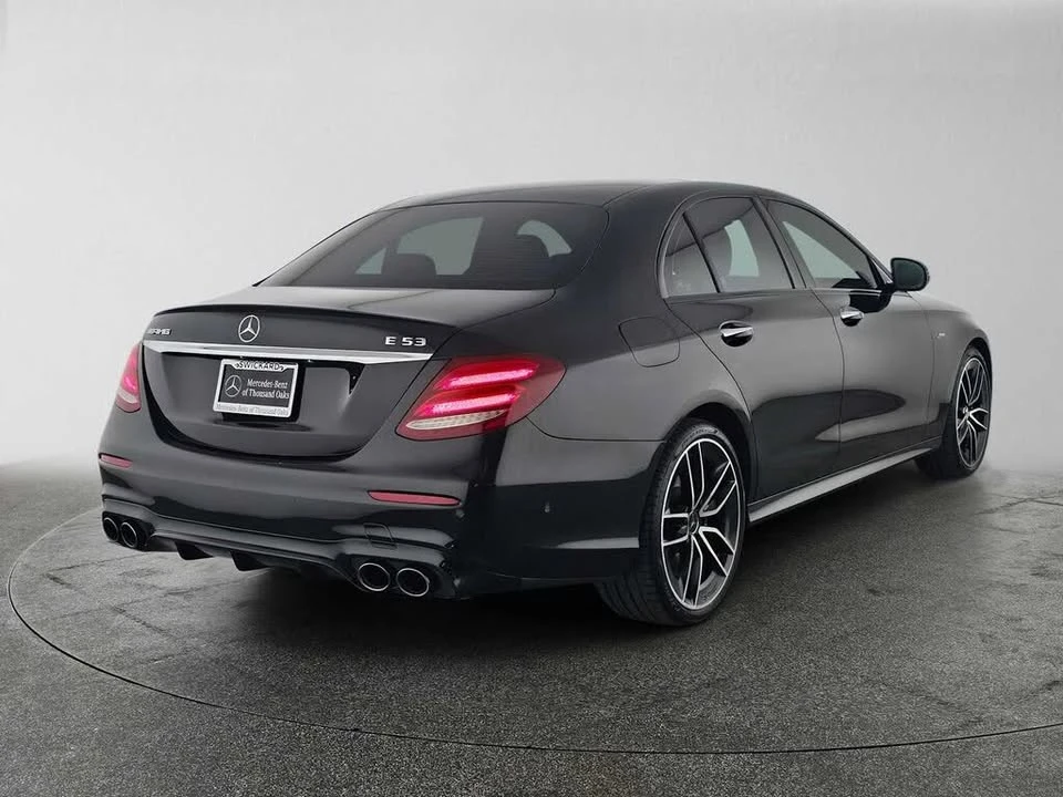 2020 Mercedes-Benz W213 E 43 & E 53 AMG - Image 3 of 20