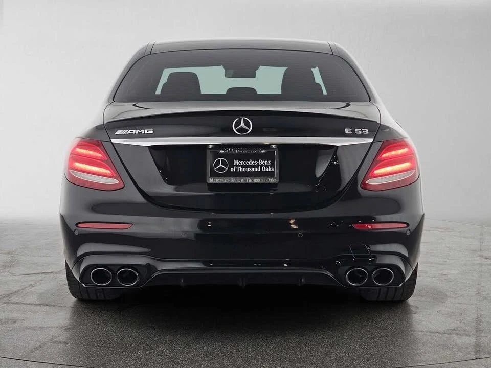 2020 Mercedes-Benz W213 E 43 & E 53 AMG - Image 4 of 20