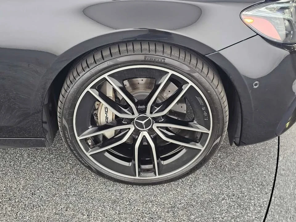 2020 Mercedes-Benz W213 E 43 & E 53 AMG - Image 9 of 20