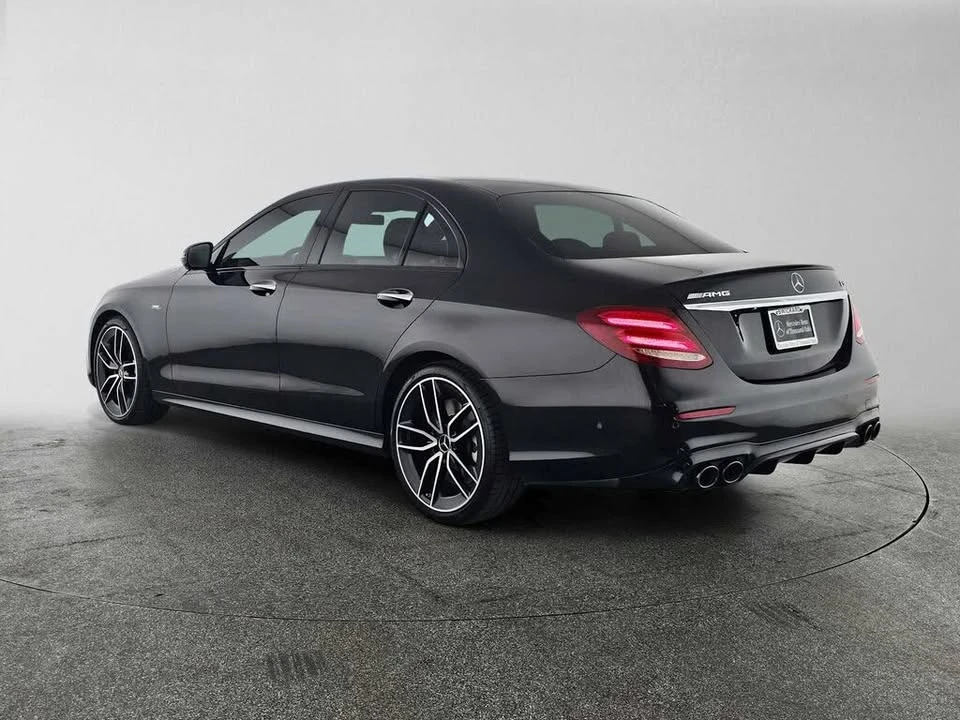 2020 Mercedes-Benz W213 E 43 & E 53 AMG - Image 5 of 20