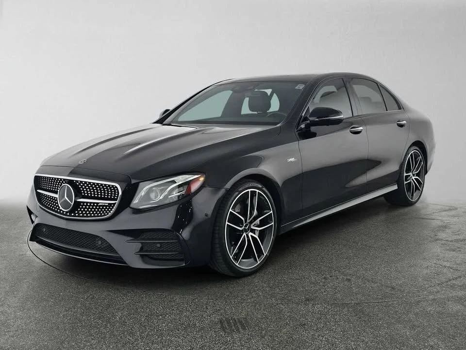 2020 Mercedes-Benz W213 E 43 & E 53 AMG - Image 7 of 20