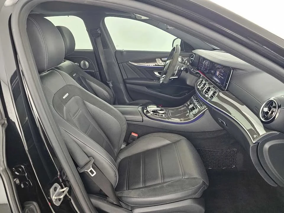 2020 Mercedes-Benz W213 E 43 & E 53 AMG - Image 10 of 20