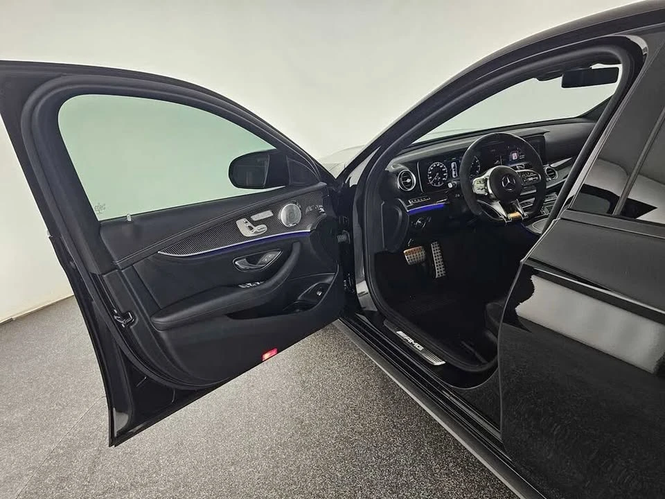 2020 Mercedes-Benz W213 E 43 & E 53 AMG - Image 19 of 20