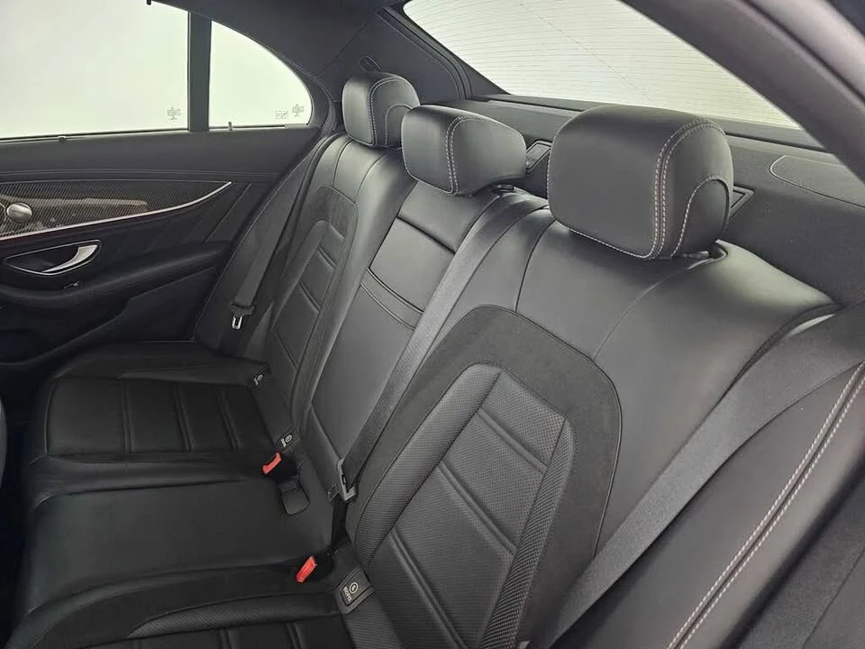 2020 Mercedes-Benz W213 E 43 & E 53 AMG - Image 17 of 20