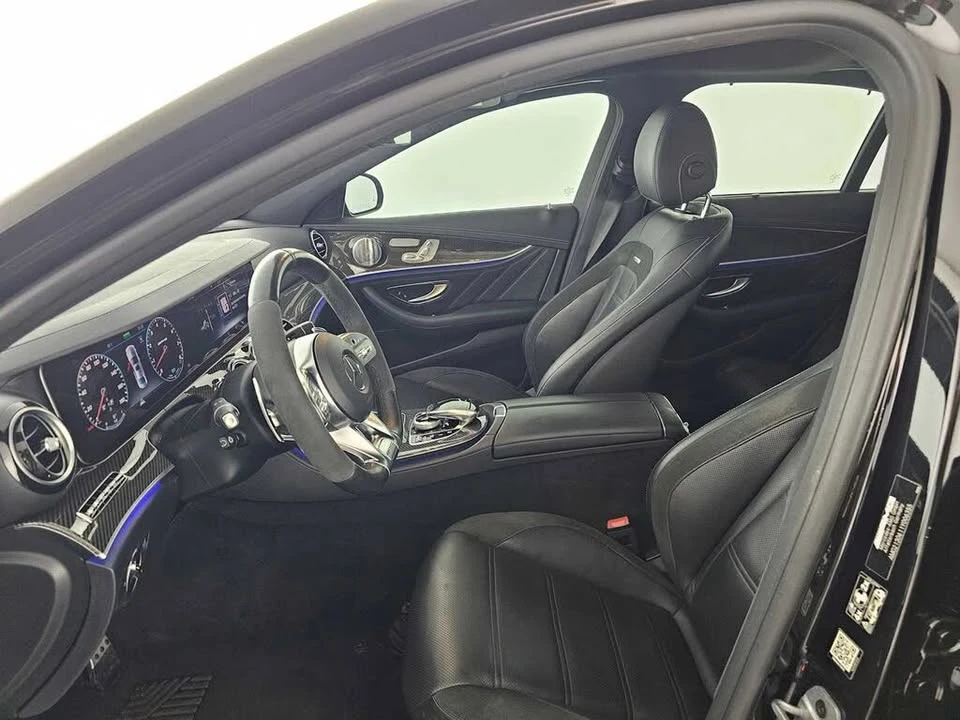 2020 Mercedes-Benz W213 E 43 & E 53 AMG - Image 20 of 20