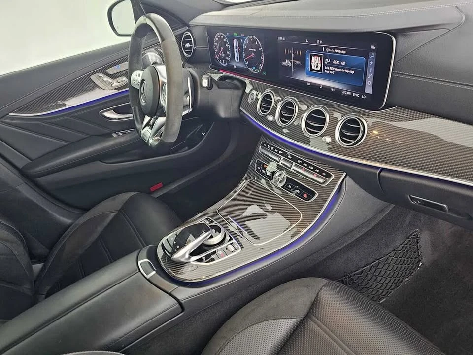 2020 Mercedes-Benz W213 E 43 & E 53 AMG - Image 11 of 20