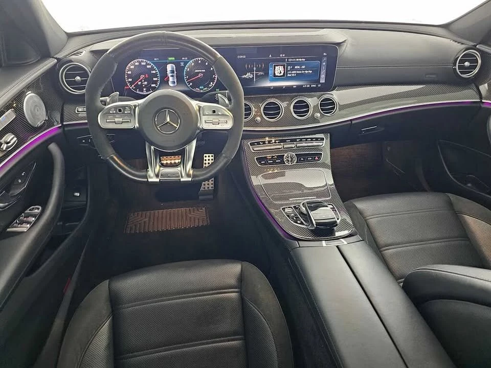 2020 Mercedes-Benz W213 E 43 & E 53 AMG - Image 18 of 20