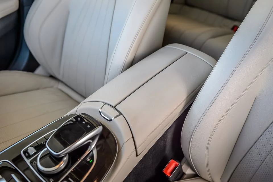 2020 Mercedes-Benz W213 E-Class - Image 6 of 9