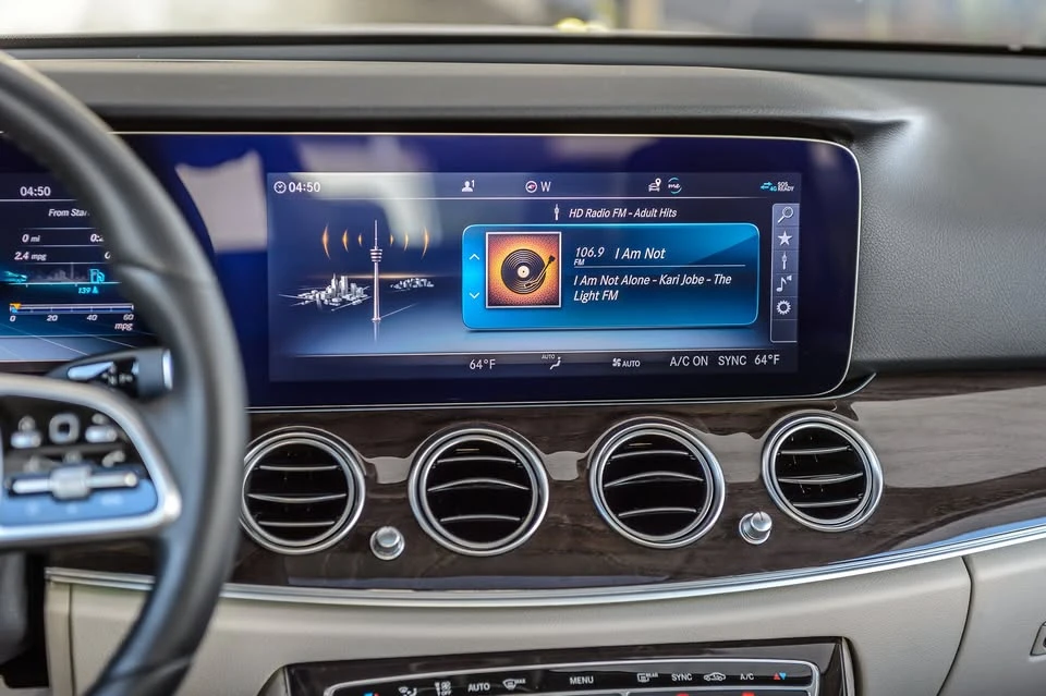2020 Mercedes-Benz W213 E-Class - Image 4 of 9