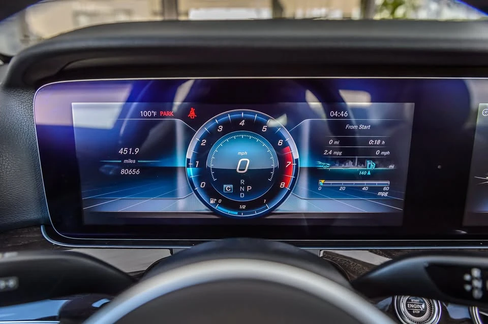 2020 Mercedes-Benz W213 E-Class - Image 3 of 9