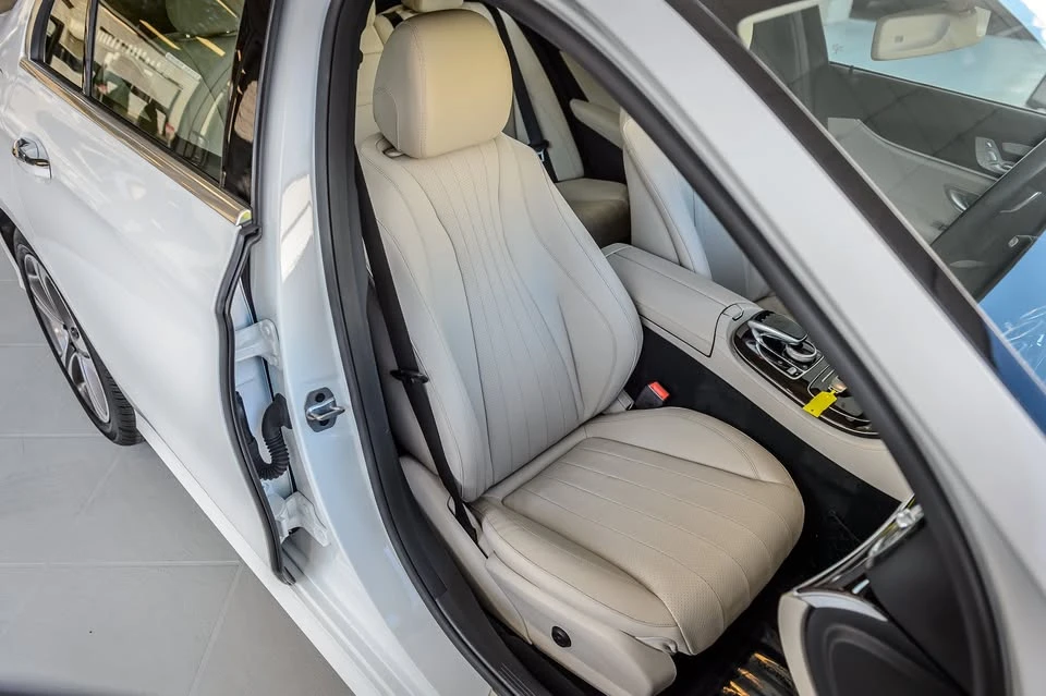 2020 Mercedes-Benz W213 E-Class - Image 8 of 9