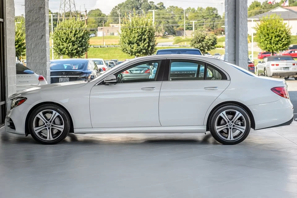 2020 Mercedes-Benz W213 E-Class - Image 9 of 9