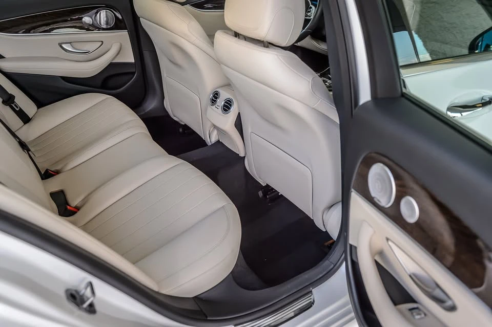 2020 Mercedes-Benz W213 E-Class - Image 7 of 9