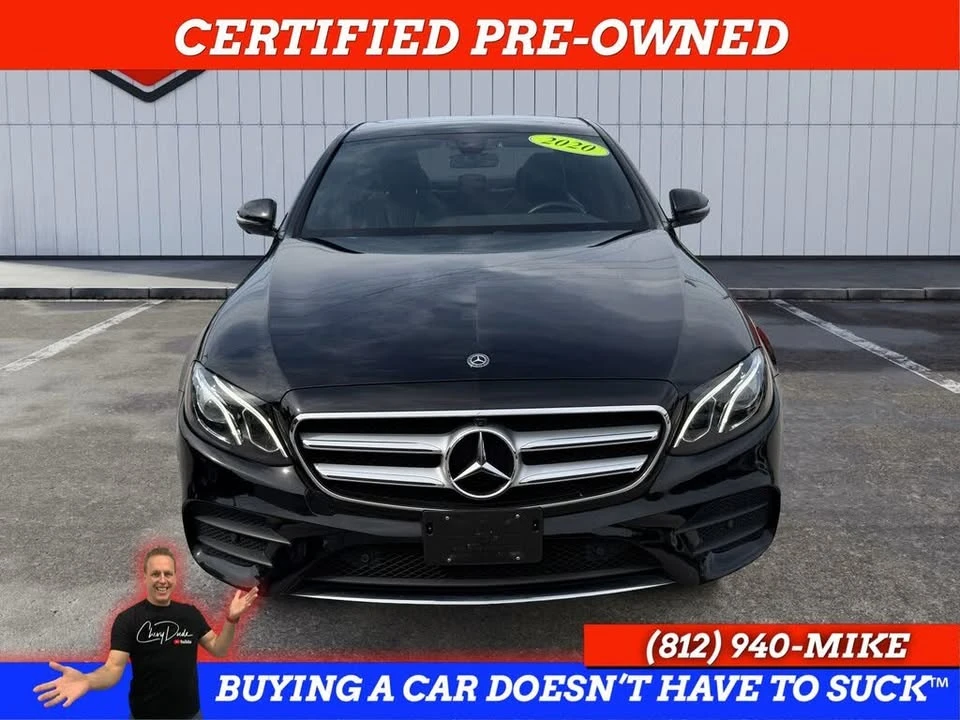 2020 Mercedes-Benz W213 E-Class - Image 11 of 20