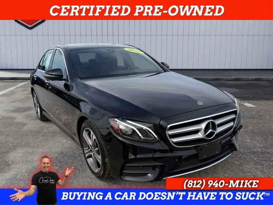 2020 Mercedes-Benz W213 E-Class - Image 10 of 20