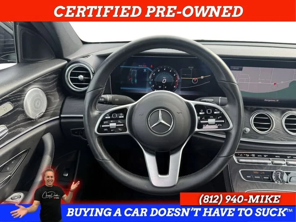 2020 Mercedes-Benz W213 E-Class - Image 16 of 20