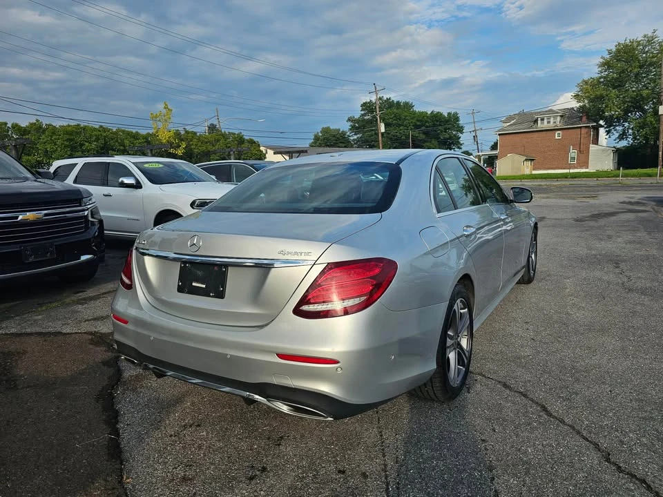 2020 Mercedes-Benz W213 E-Class - Image 7 of 20