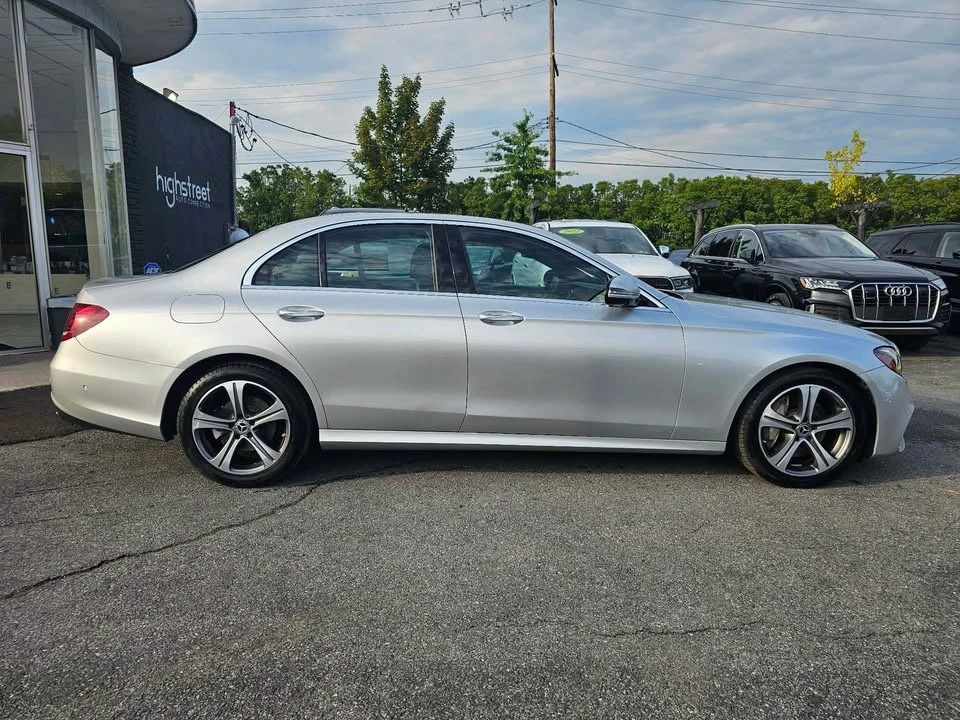 2020 Mercedes-Benz W213 E-Class - Image 6 of 20