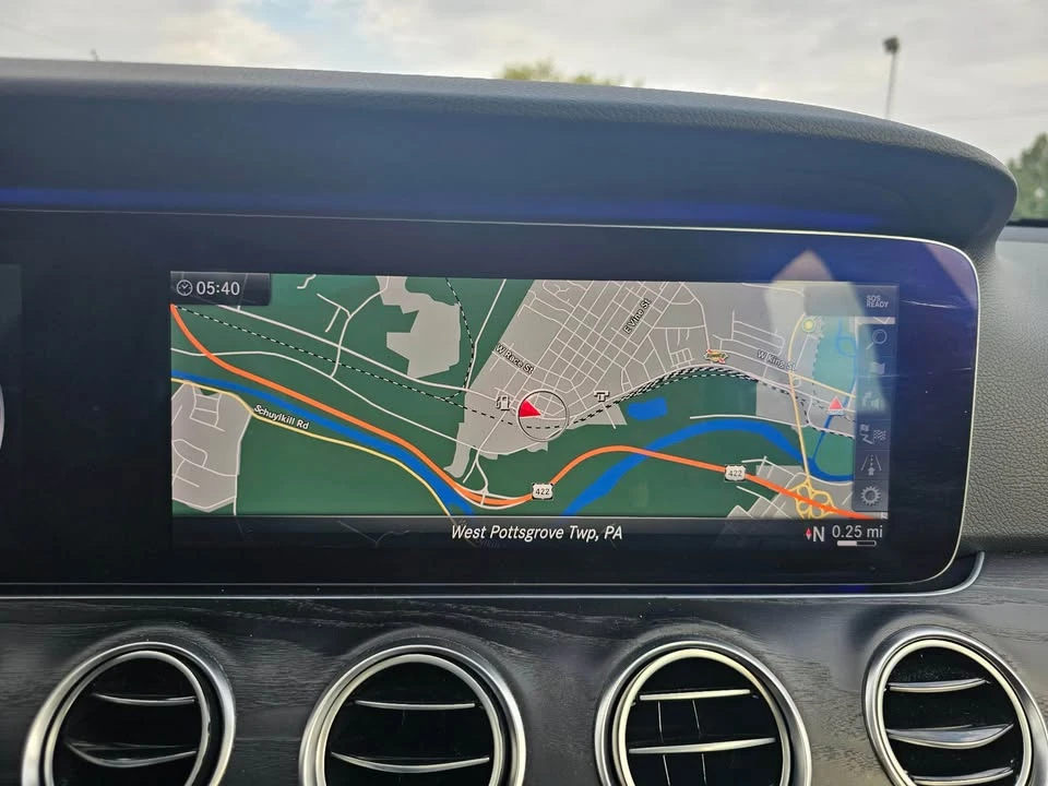 2020 Mercedes-Benz W213 E-Class - Image 19 of 20
