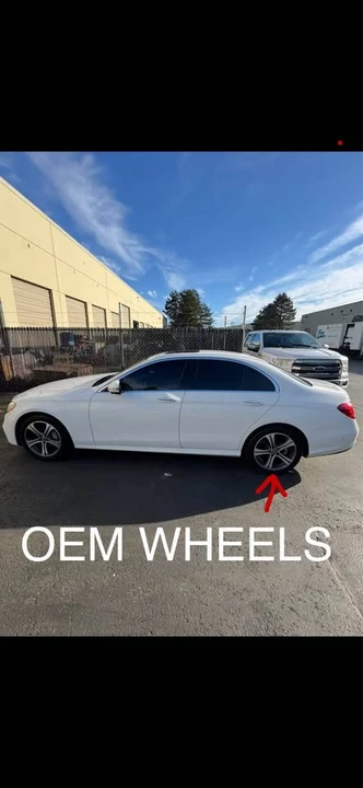 2020 Mercedes-Benz W213 E-Class - Image 13 of 17