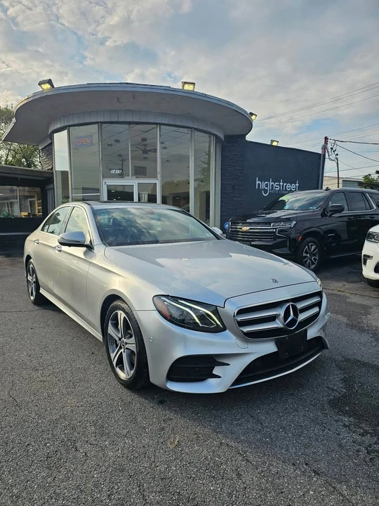 2020 Mercedes-Benz W213 E-Class - Image 3 of 20