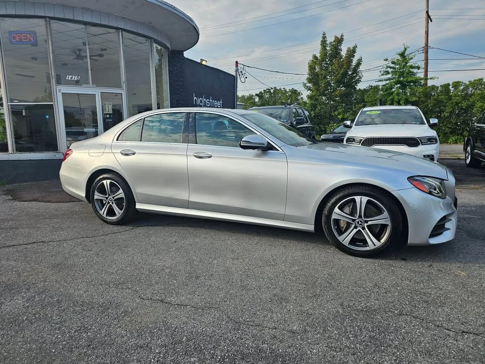 2020 Mercedes-Benz W213 E-Class - Image 5 of 20