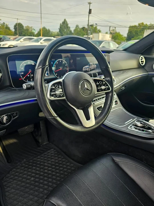 2020 Mercedes-Benz W213 E-Class - Image 12 of 20