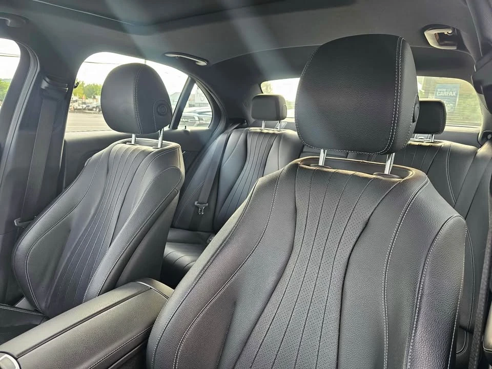 2020 Mercedes-Benz W213 E-Class - Image 13 of 20