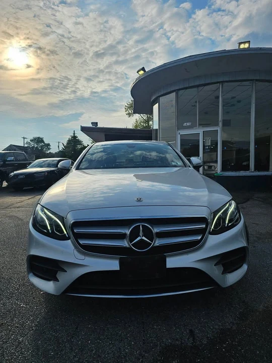 2020 Mercedes-Benz W213 E-Class - Image 2 of 20