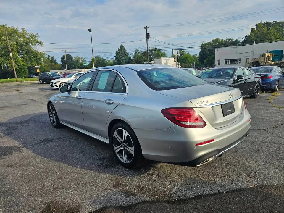 2020 Mercedes-Benz W213 E-Class - Image 9 of 20
