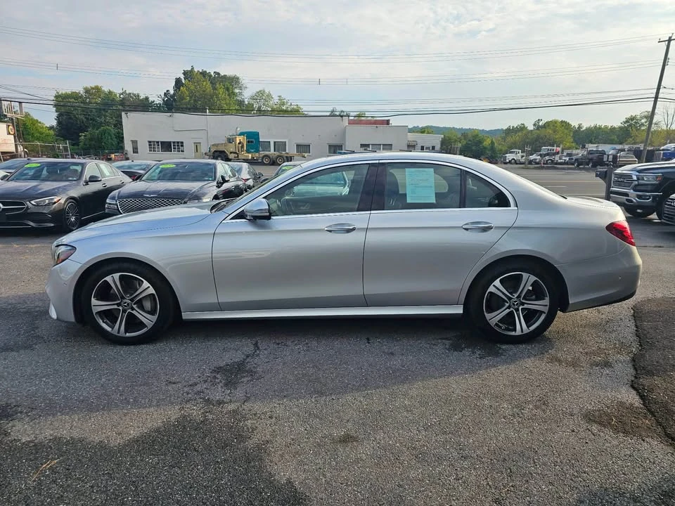 2020 Mercedes-Benz W213 E-Class - Image 10 of 20