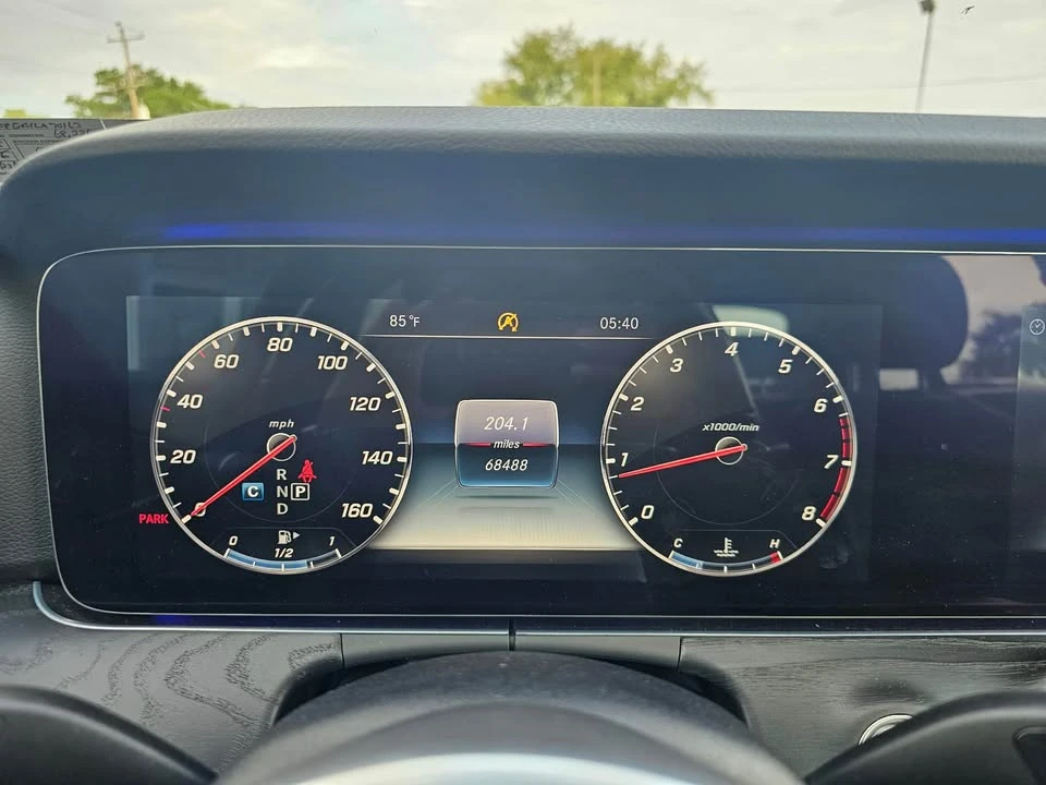 2020 Mercedes-Benz W213 E-Class - Image 17 of 20