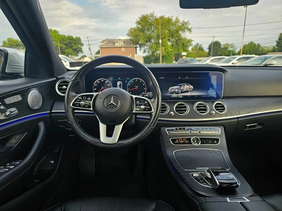 2020 Mercedes-Benz W213 E-Class - Image 16 of 20