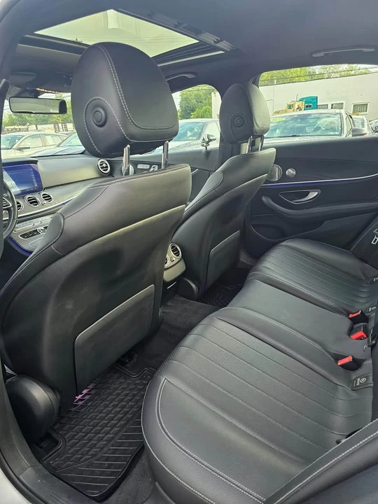 2020 Mercedes-Benz W213 E-Class - Image 14 of 20