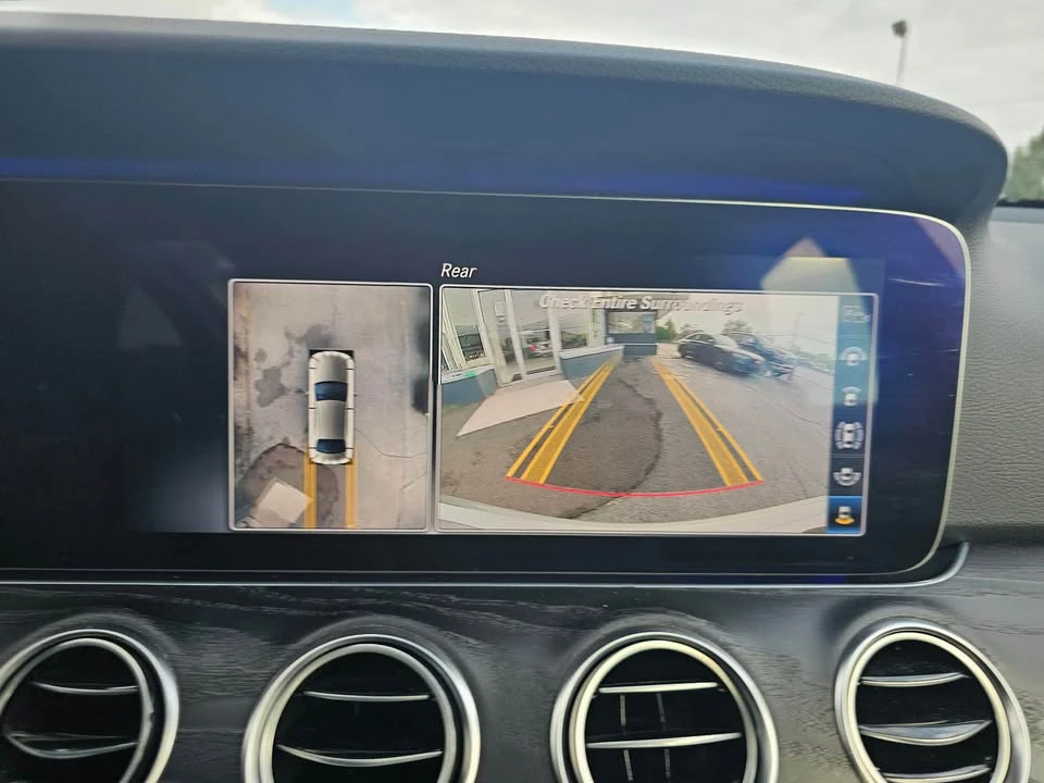 2020 Mercedes-Benz W213 E-Class - Image 18 of 20