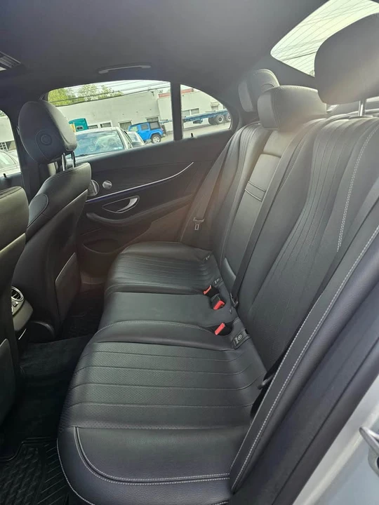 2020 Mercedes-Benz W213 E-Class - Image 15 of 20