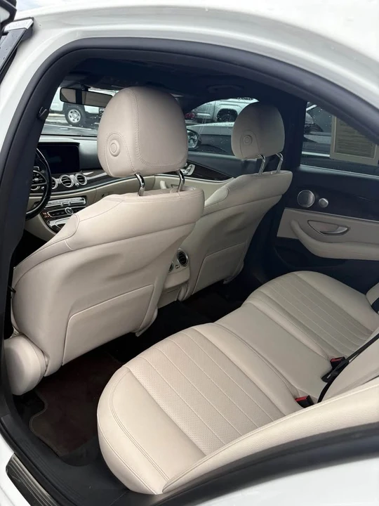2020 Mercedes-Benz W213 E-Class - Image 5 of 7