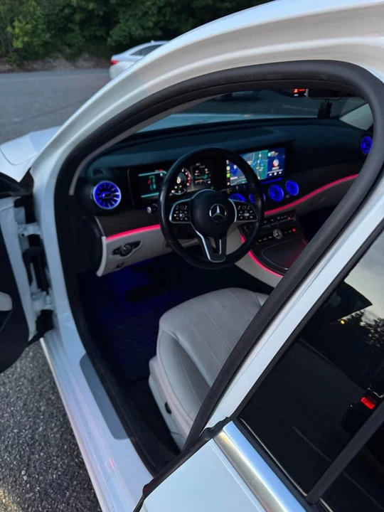 2020 Mercedes-Benz W213 E-Class - Image 2 of 17