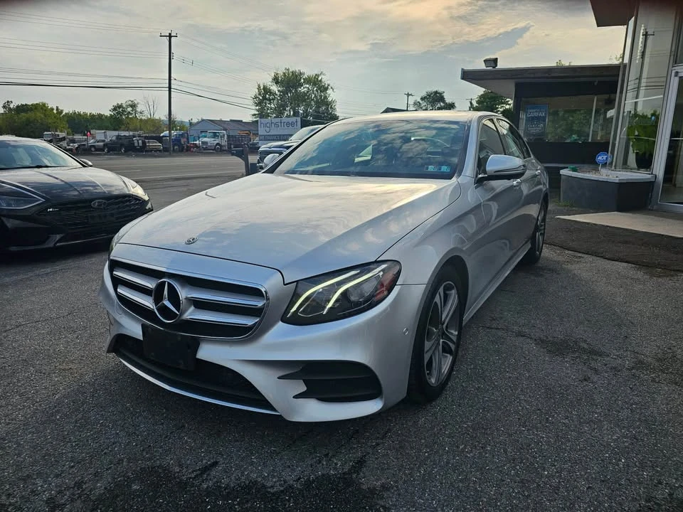 2020 Mercedes-Benz W213 E-Class - Image 11 of 20