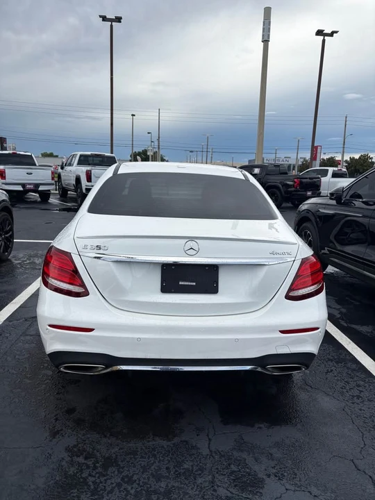 2020 Mercedes-Benz W213 E-Class - Image 3 of 7