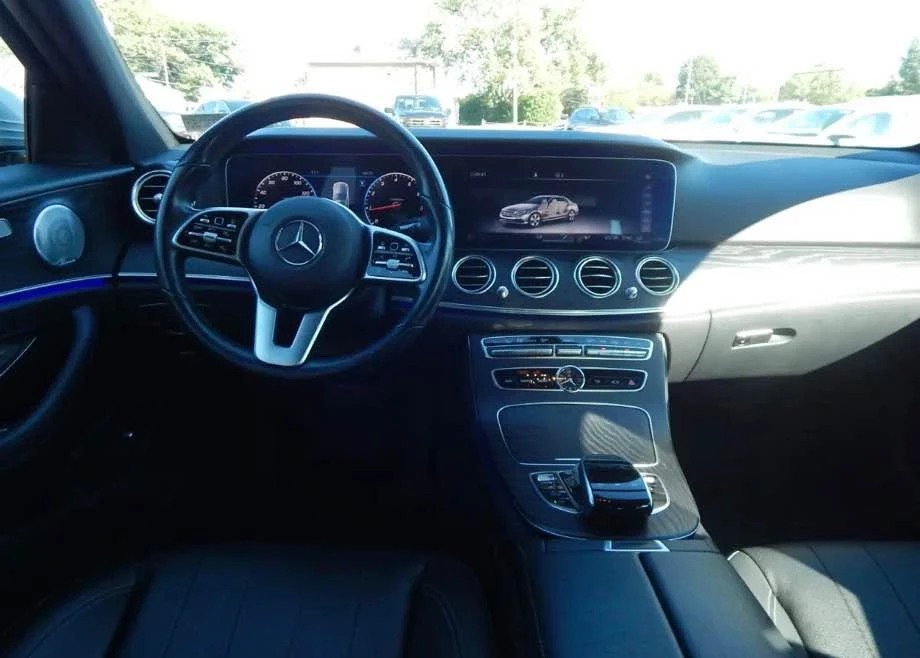 2020 Mercedes-Benz W213 E-Class - Image 3 of 5