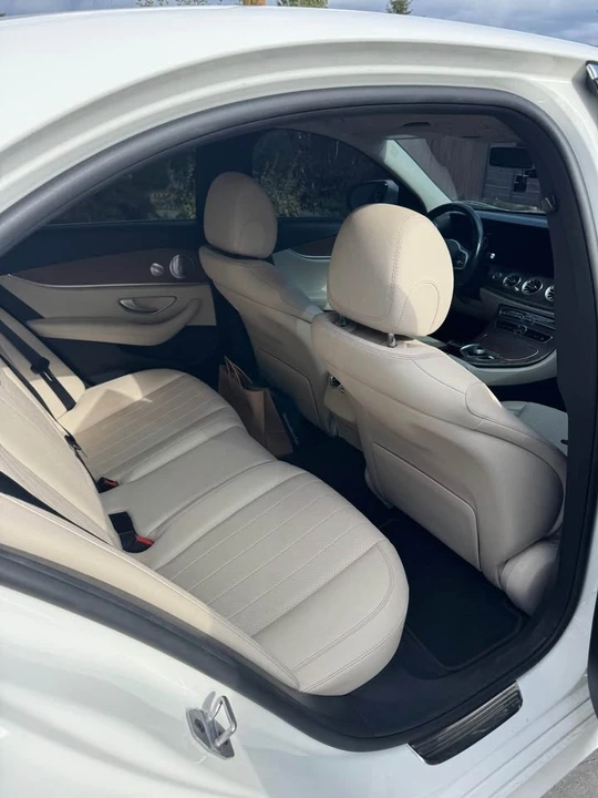 2020 Mercedes-Benz W213 E-Class - Image 8 of 17
