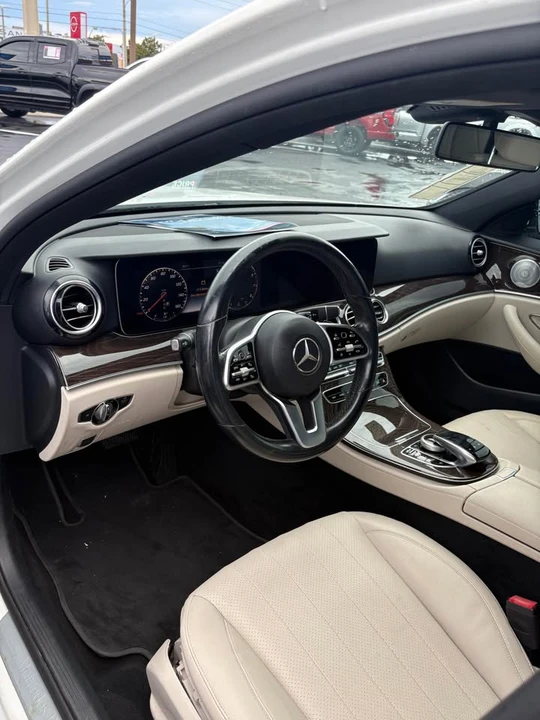 2020 Mercedes-Benz W213 E-Class - Image 4 of 7