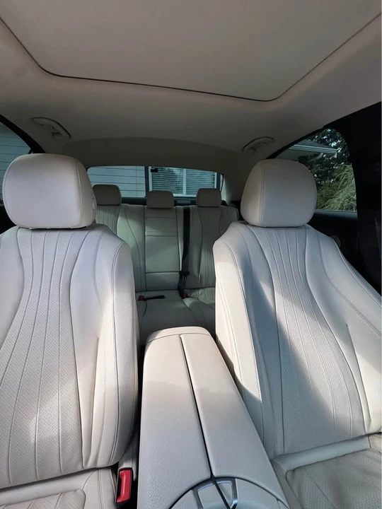 2020 Mercedes-Benz W213 E-Class - Image 11 of 17