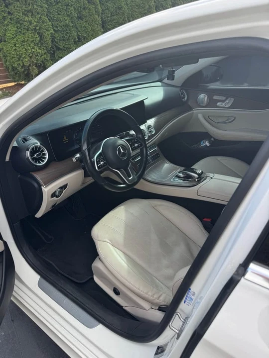 2020 Mercedes-Benz W213 E-Class - Image 6 of 17
