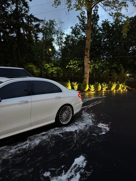 2020 Mercedes-Benz W213 E-Class - Image 4 of 17