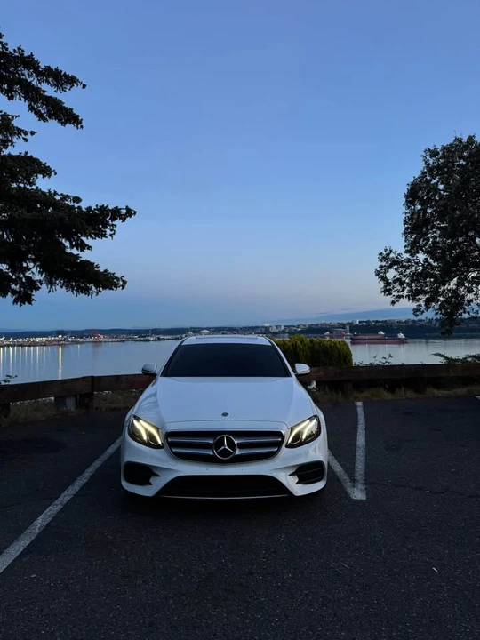2020 Mercedes-Benz W213 E-Class - Image 3 of 17