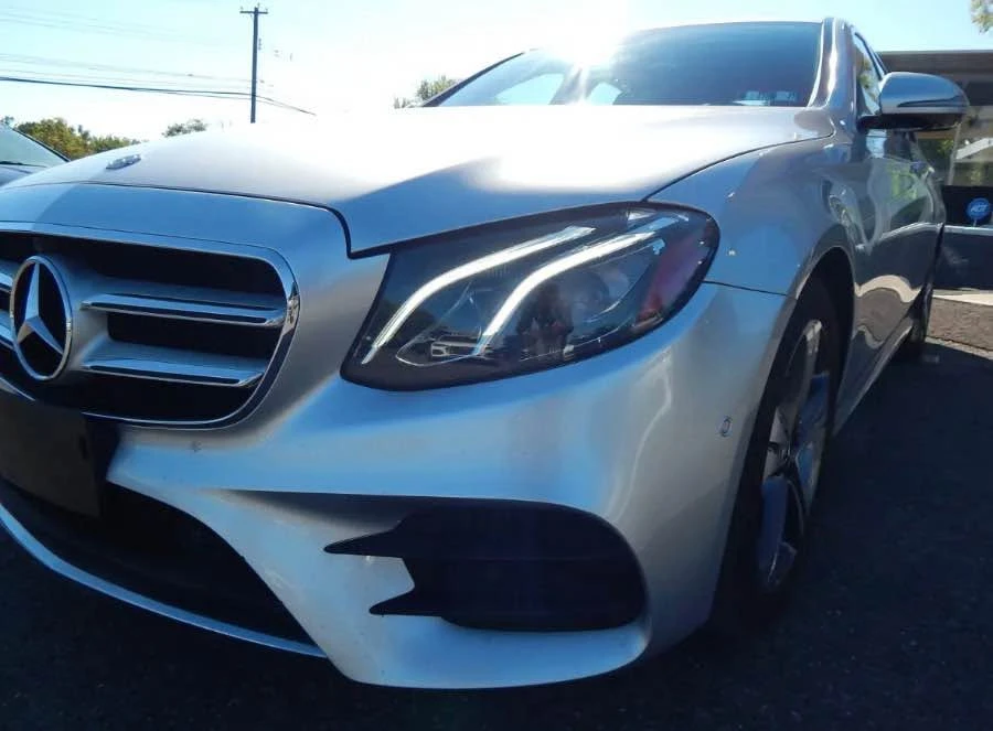 2020 Mercedes-Benz W213 E-Class - Image 4 of 5
