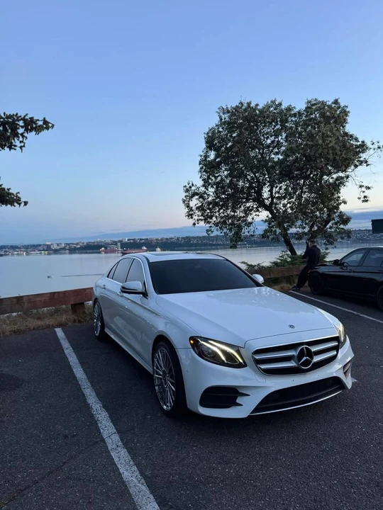 2020 Mercedes-Benz W213 E-Class - Image 17 of 17