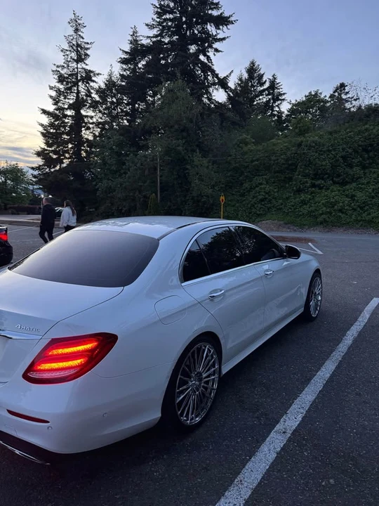 2020 Mercedes-Benz W213 E-Class - Image 5 of 17
